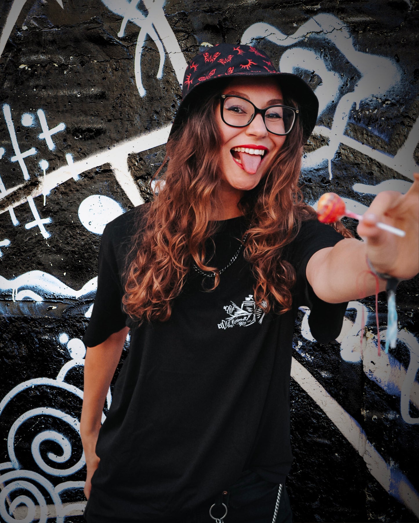 CAN CAT TEE