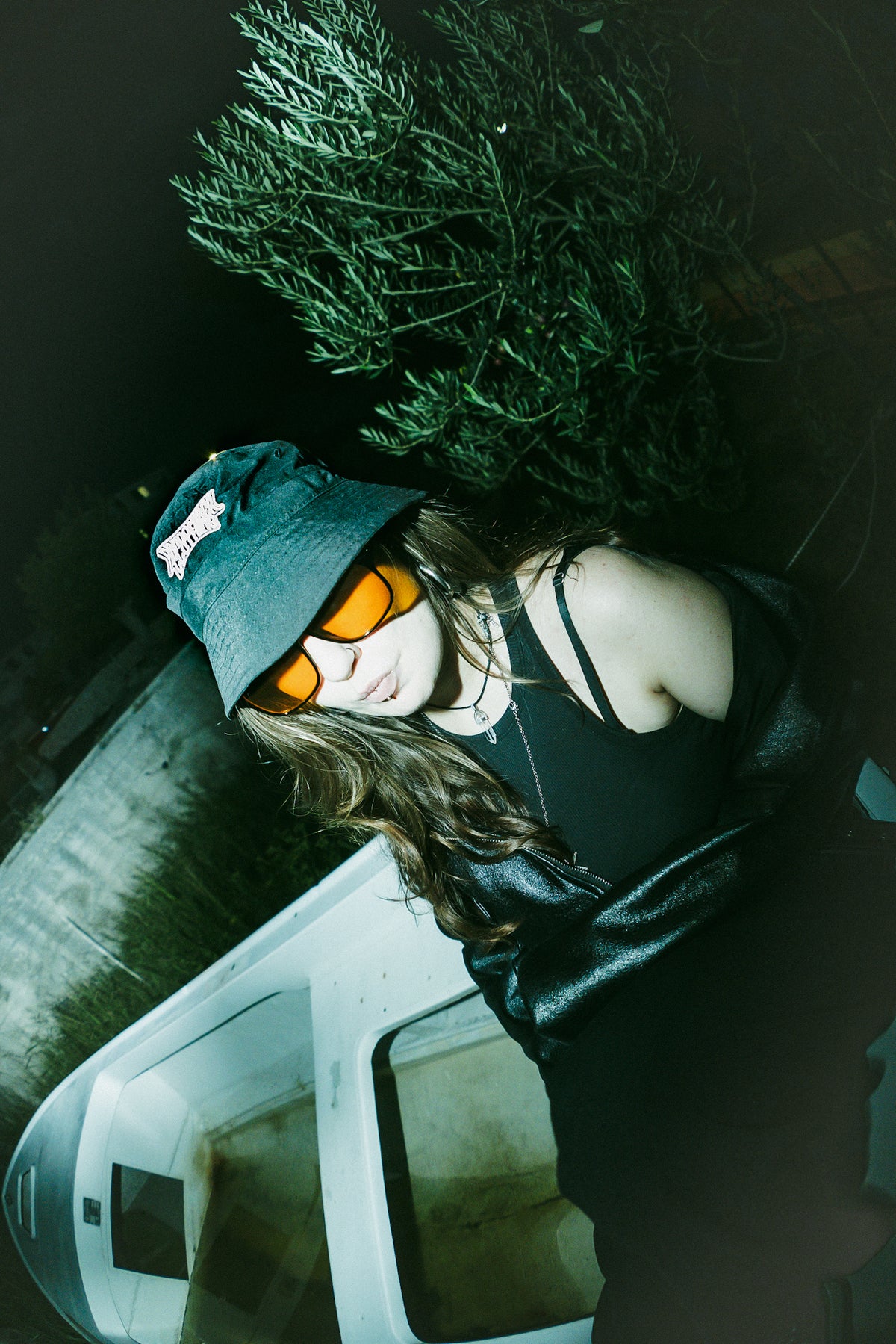 LOGO HAT