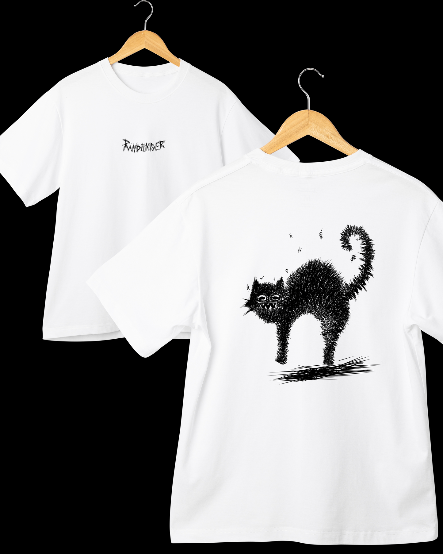 UGLY CAT